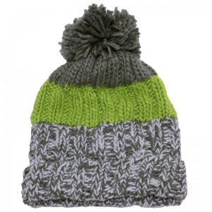 Boys Knit Toque by Calikids-Moss Green