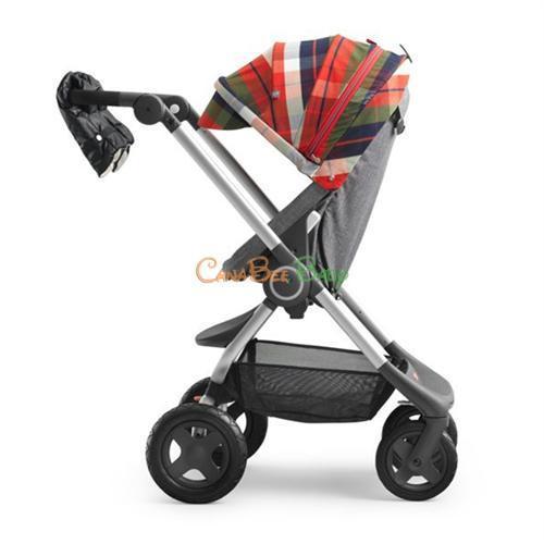 Stokke 2025 scoot cena