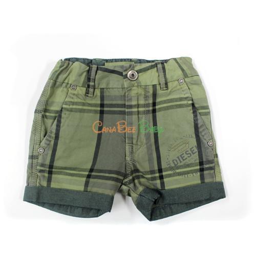 Diesel Panusy Shorts - CanaBee Baby