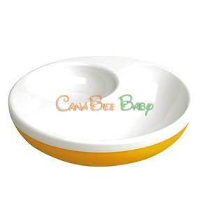 Momma Plate - CanaBee Baby
