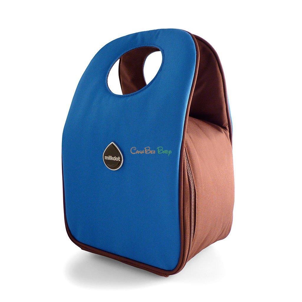Milkdot Stoh Lunch Bag - CanaBee Baby