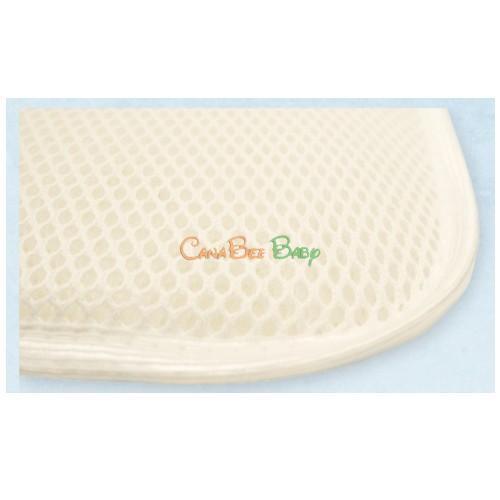 Lullaby Earth LCP70 Airflow Crib Topper - CanaBee Baby