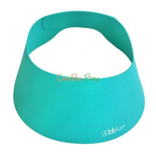 Bbluv Shampoo Repellent Cap - Blue - CanaBee Baby