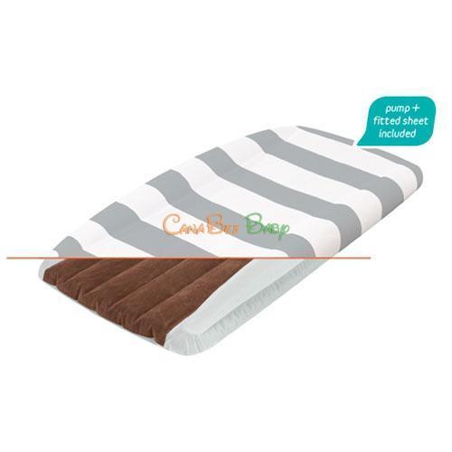 The Shrunks Junior Toddler Travel Bed - CanaBee Baby