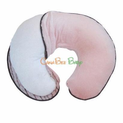 Boppy Signature Slipcover Pussy Willow - CanaBee Baby