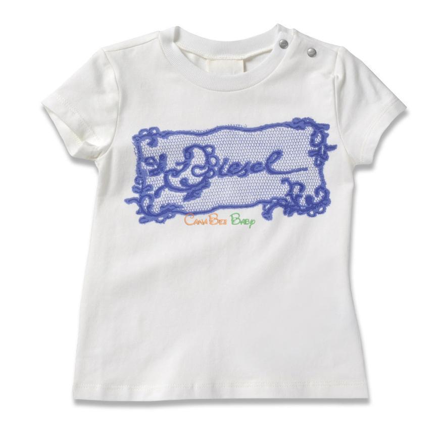 Diesel Tivinub T-shirt - CanaBee Baby