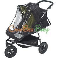 Mountain Buggy Adapter Graco - CanaBee Baby