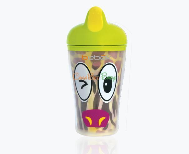 Bebek Insulated Sipper Cup - CanaBee Baby