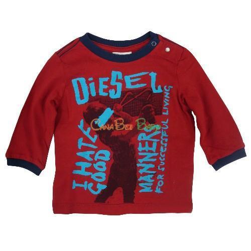 Diesel Tedigib T-Shirt - CanaBee Baby