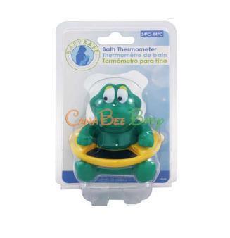 Baby Safe Bath Thermometer (Assortment)