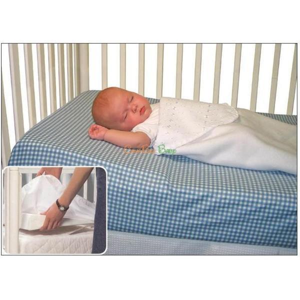 Jolly Jumper Crib Wedge 711 - CanaBee Baby