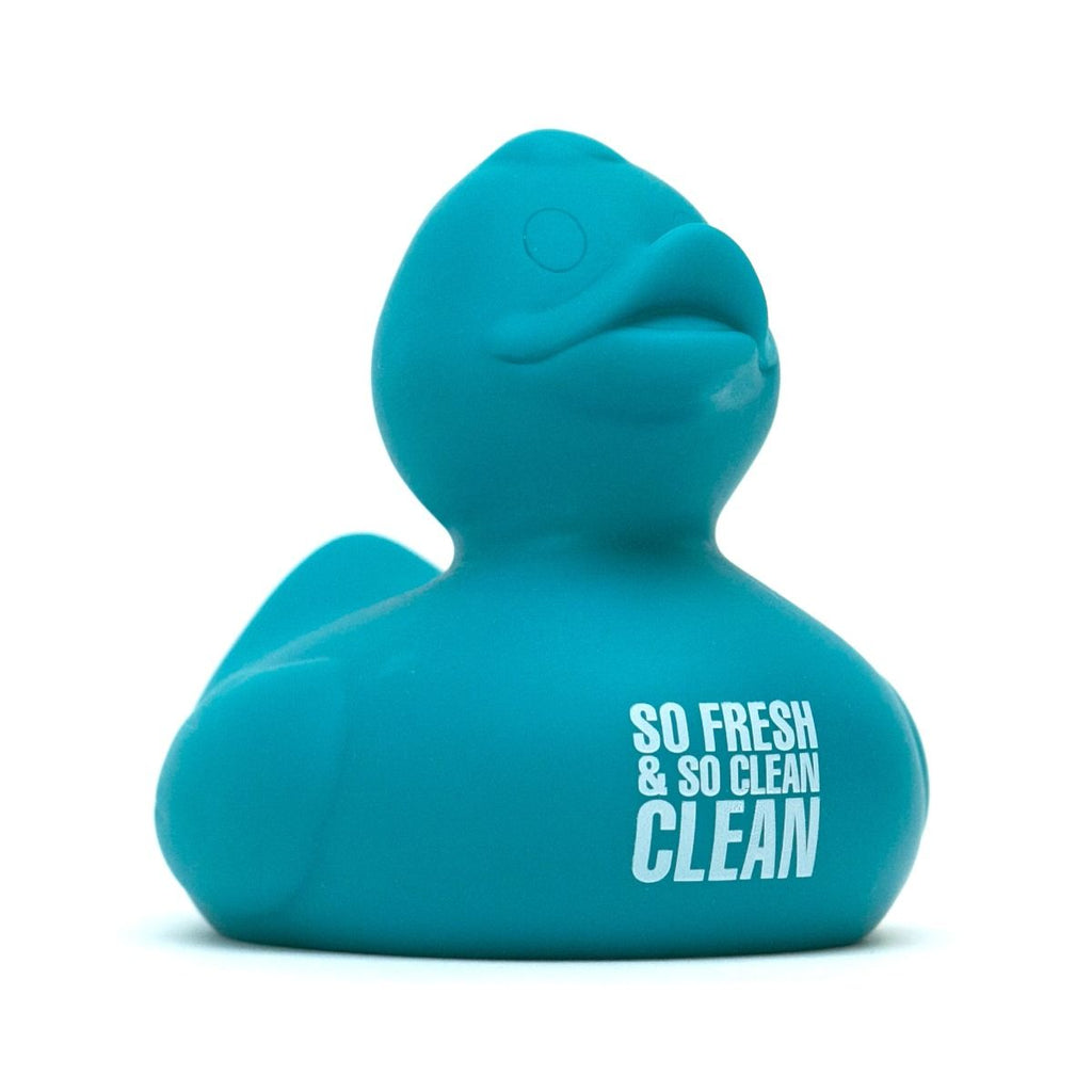 Bella Tunno Wonder Duck So Clean