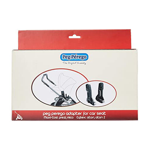 Peg perego adapter maxi cosi 2025