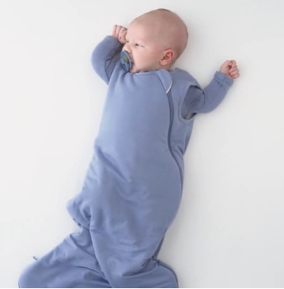 Kyte Baby Sleep Bag 2.5t - Slate