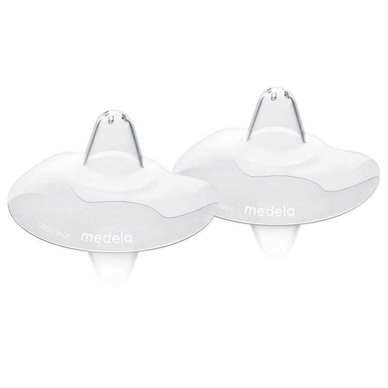 Medela Contact Nipple Shield with Case 16mm